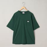 SMITH’S(スミス)別注ポケットTシャツ | coen【men】 | 詳細画像45