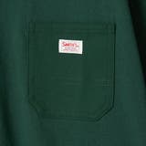 SMITH’S(スミス)別注ポケットTシャツ | coen【men】 | 詳細画像46