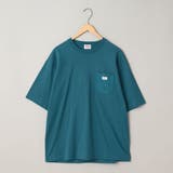 SMITH’S(スミス)別注ポケットTシャツ | coen【men】 | 詳細画像48