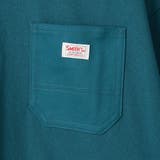 SMITH’S(スミス)別注ポケットTシャツ | coen【men】 | 詳細画像49