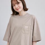 SMITH’S(スミス)別注ポケットTシャツ | coen【men】 | 詳細画像7