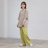 SMITH’S(スミス)別注ポケットTシャツ | coen【men】 | 詳細画像8