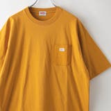 MUSTARD | SMITH’S(スミス)別注ポケットTシャツ | coen【men】