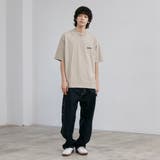 SMITH’S（スミス）別注エンブレムプリントTシャツ | coen【men】 | 詳細画像10 