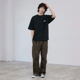 SMITH’S（スミス）別注エンブレムプリントTシャツ | coen【men】 | 詳細画像3 