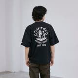 SMITH’S（スミス）別注エンブレムプリントTシャツ | coen【men】 | 詳細画像4 