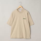 SMITH’S（スミス）別注エンブレムプリントTシャツ | coen【men】 | 詳細画像12 