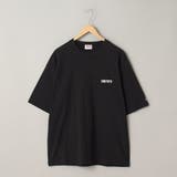 SMITH’S（スミス）別注エンブレムプリントTシャツ | coen【men】 | 詳細画像16 