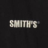 SMITH’S（スミス）別注エンブレムプリントTシャツ | coen【men】 | 詳細画像18 