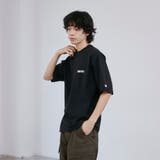 SMITH’S（スミス）別注エンブレムプリントTシャツ | coen【men】 | 詳細画像6 