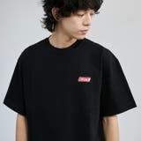 Coleman(コールマン)ランタンCOOL Tシャツ ー接触冷感ー | coen【men】 | 詳細画像13