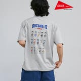 Coleman(コールマン)ランタンCOOL Tシャツ ー接触冷感ー | coen【men】 | 詳細画像18