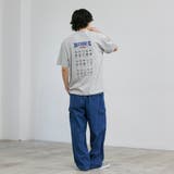 Coleman(コールマン)ランタンCOOL Tシャツ ー接触冷感ー | coen【men】 | 詳細画像21