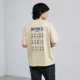 Coleman(コールマン)ランタンCOOL Tシャツ ー接触冷感ー | coen【men】 | 詳細画像28