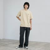 Coleman(コールマン)ランタンCOOL Tシャツ ー接触冷感ー | coen【men】 | 詳細画像29