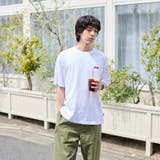 Coleman(コールマン)ランタンCOOL Tシャツ ー接触冷感ー | coen【men】 | 詳細画像3