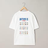 Coleman(コールマン)ランタンCOOL Tシャツ ー接触冷感ー | coen【men】 | 詳細画像34