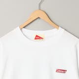 Coleman(コールマン)ランタンCOOL Tシャツ ー接触冷感ー | coen【men】 | 詳細画像35