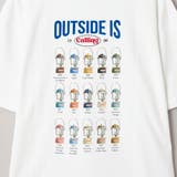 Coleman(コールマン)ランタンCOOL Tシャツ ー接触冷感ー | coen【men】 | 詳細画像38