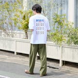 Coleman(コールマン)ランタンCOOL Tシャツ ー接触冷感ー | coen【men】 | 詳細画像4