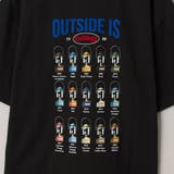 Coleman(コールマン)ランタンCOOL Tシャツ ー接触冷感ー | coen【men】 | 詳細画像42