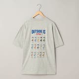 Coleman(コールマン)ランタンCOOL Tシャツ ー接触冷感ー | coen【men】 | 詳細画像44