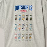 Coleman(コールマン)ランタンCOOL Tシャツ ー接触冷感ー | coen【men】 | 詳細画像46