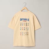 Coleman(コールマン)ランタンCOOL Tシャツ ー接触冷感ー | coen【men】 | 詳細画像48