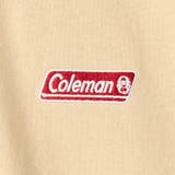 Coleman(コールマン)ランタンCOOL Tシャツ ー接触冷感ー | coen【men】 | 詳細画像49
