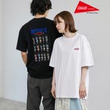 Coleman(コールマン)ランタンCOOL Tシャツ ー接触冷感ー | coen【men】 | 詳細画像5
