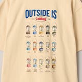 Coleman(コールマン)ランタンCOOL Tシャツ ー接触冷感ー | coen【men】 | 詳細画像50