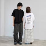 Coleman(コールマン)ランタンCOOL Tシャツ ー接触冷感ー | coen【men】 | 詳細画像8