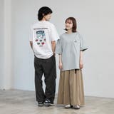 Coleman（コールマン）クーラーボックス COOL Tシャツ ー接触冷感ー | coen【men】 | 詳細画像11 