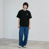 Coleman（コールマン）クーラーボックス COOL Tシャツ ー接触冷感ー | coen【men】 | 詳細画像21 