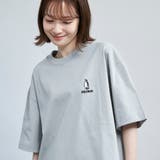 Coleman（コールマン）クーラーボックス COOL Tシャツ ー接触冷感ー | coen【men】 | 詳細画像22 