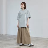 Coleman（コールマン）クーラーボックス COOL Tシャツ ー接触冷感ー | coen【men】 | 詳細画像23 