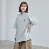 Coleman（コールマン）クーラーボックス COOL Tシャツ ー接触冷感ー | coen【men】 | 詳細画像24 