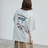 Coleman（コールマン）クーラーボックス COOL Tシャツ ー接触冷感ー | coen【men】 | 詳細画像26 