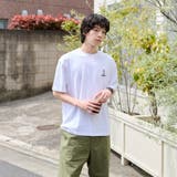Coleman（コールマン）クーラーボックス COOL Tシャツ ー接触冷感ー | coen【men】 | 詳細画像3 