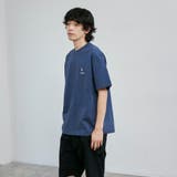 Coleman（コールマン）クーラーボックス COOL Tシャツ ー接触冷感ー | coen【men】 | 詳細画像30 