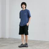 Coleman（コールマン）クーラーボックス COOL Tシャツ ー接触冷感ー | coen【men】 | 詳細画像31 