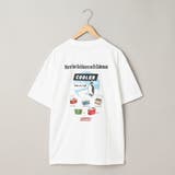 Coleman（コールマン）クーラーボックス COOL Tシャツ ー接触冷感ー | coen【men】 | 詳細画像34 