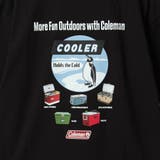 Coleman（コールマン）クーラーボックス COOL Tシャツ ー接触冷感ー | coen【men】 | 詳細画像42 