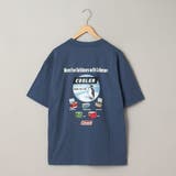 Coleman（コールマン）クーラーボックス COOL Tシャツ ー接触冷感ー | coen【men】 | 詳細画像48 