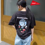 Coleman（コールマン）クーラーボックス COOL Tシャツ ー接触冷感ー | coen【men】 | 詳細画像5 