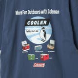 Coleman（コールマン）クーラーボックス COOL Tシャツ ー接触冷感ー | coen【men】 | 詳細画像50 