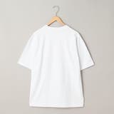 【Coleman】レトロプリントCOOL Tシャツ | coen【men】 | 詳細画像23 