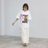 【Coleman】レトロプリントCOOL Tシャツ | coen【men】 | 詳細画像8 