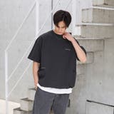 ガーデンポケットTシャツ | coen【men】 | 詳細画像10 