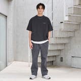 ガーデンポケットTシャツ | coen【men】 | 詳細画像11 